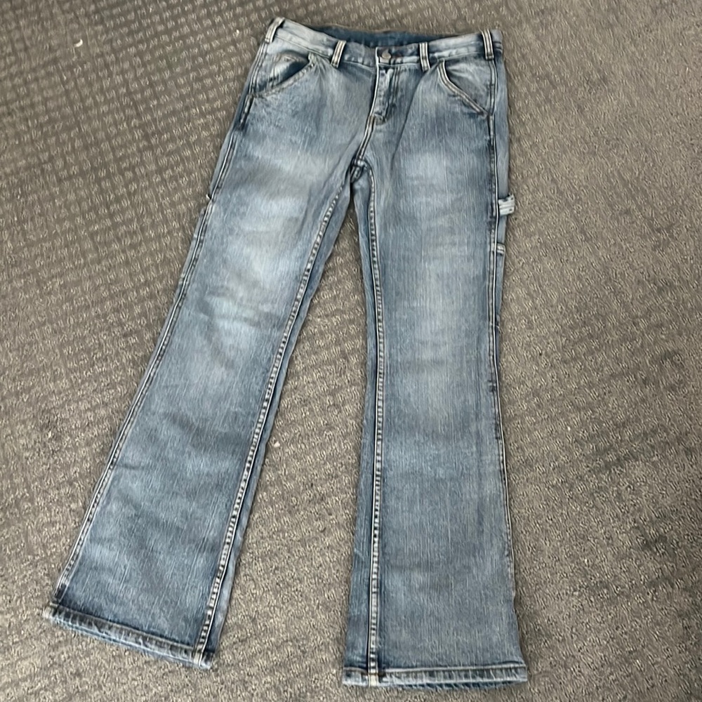 Brandy Melville jeans